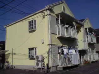 ドミール小名路B棟の画像