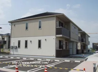 グランドメゾン水呑 A棟の画像