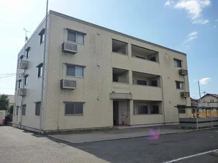 フォブールインフィニIの画像