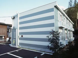 レオパレス松崎Ⅱの画像