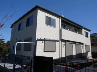 フローラルガーデン聖蹟IIの画像