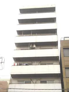 メゾンルノーブ【8階】の外観