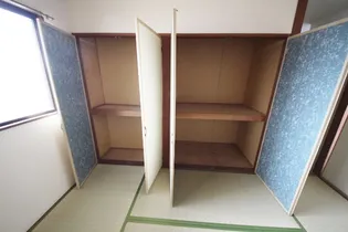 アルコレジデンス【1階】の内装