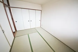 アルコレジデンス【1階】の内装