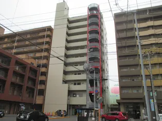 大河原ビルの画像