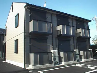 メゾン ド シャルマンAの画像