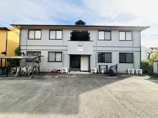 サンライフ湖東の画像