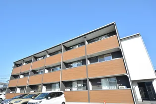 アルカンジュ高柳西町の画像