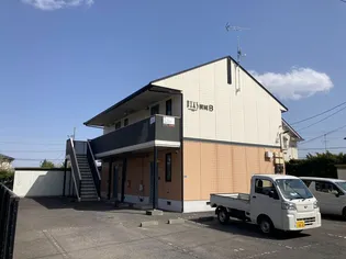 ディアス根城Bの画像