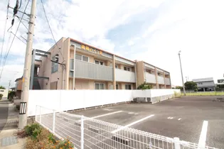 遠藤ハイツIIIの画像