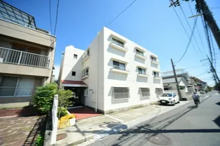 パークハイム霞の画像