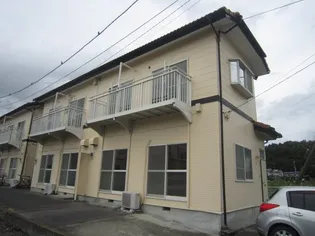 ウィンディハウス Bの画像