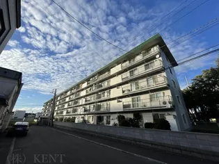 琴似芙蓉ハイツの画像