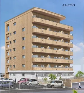 サンセール東古松Ⅲの画像