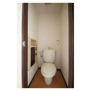 カーサロリエンテ【1階】の内装