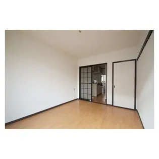 カーサロリエンテ【1階】の内装