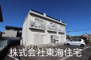 コーポふじの画像