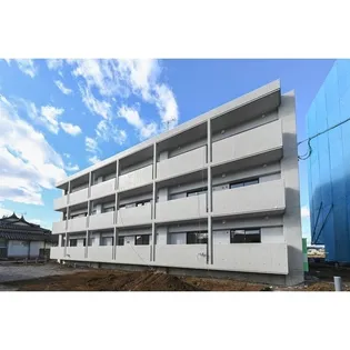 アンミライ大津の画像