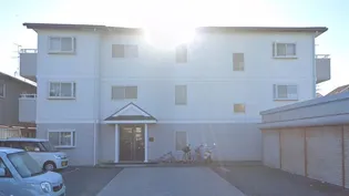 大阪府和泉市伯太町2【アパート】の外観