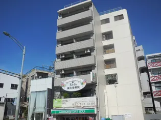 ハイツサンピアの画像