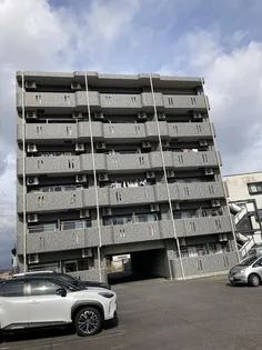 ラフィネ上浜の画像