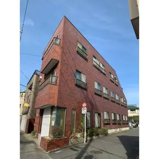 パークプルメリア【1階】の外観