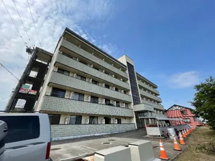 フォーバス I【2階】の外観