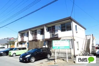 センターハイツの画像