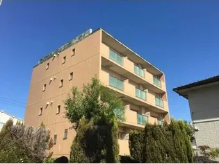 愛知県長久手市山桶【マンション】の外観