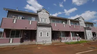 クレストール木場町Bの画像