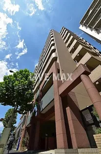 ミリオンステージ西早稲田壱番館【3階】の外観