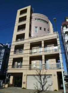 ヴィラ レンコの画像