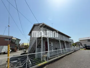 メゾンOKUTSU Bの画像