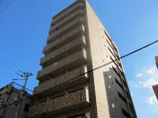 アスヴェル神戸ハーバーサイドの画像