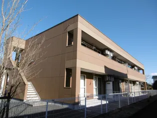 クレストヒルズの画像