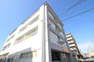 月ノ輪コーポの画像