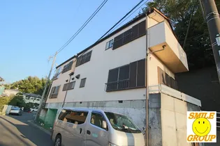 千葉県市川市曽谷3【一戸建】の外観