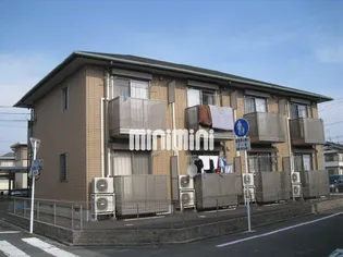 メゾン ド ソレアードの画像