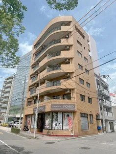 リバーサイド杉岡の画像