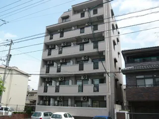 第2田中ビル【4階】の外観