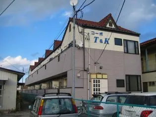 コーポT&Kの画像