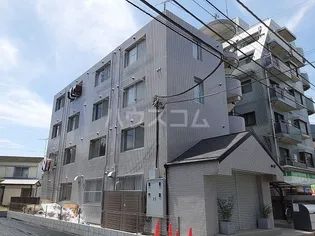 グリーンピア国立の画像