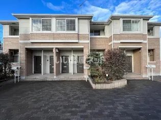 サニーコート【2階】の外観