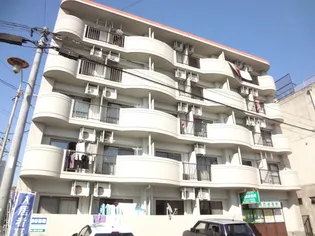 アメニティパレスの画像