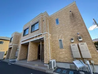 グランドコートの画像