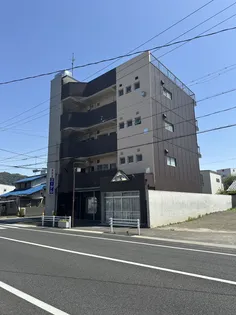 メゾンラピスの画像
