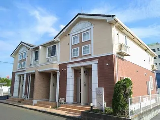 サニーヒルズ オカベの画像