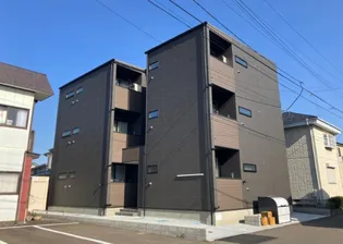 REGALESTボヌール南仙台の画像