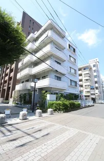 コーポ三鈴の画像