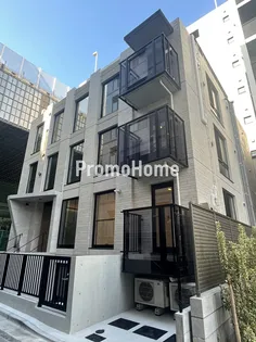 Le Nid 日本橋 【ルニ日本橋】【3階】の外観